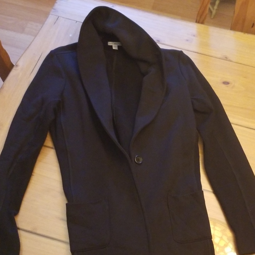 James Perse blazer